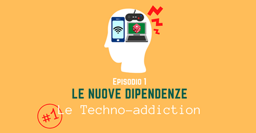 Le Techno-addiction