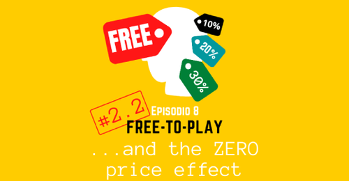 ...and the Zero Price Effect